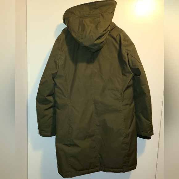 Ivanka Trump parka - Picture 2 of 9